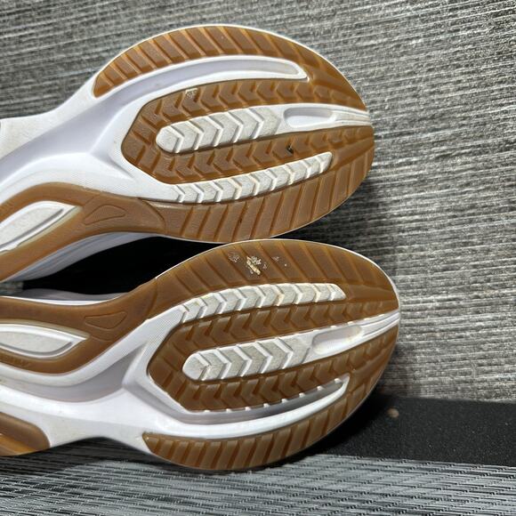 Saucony Guide 15 Shoes Athletic Running Black Sneakers - Womens 7 - Picture 14 of 14